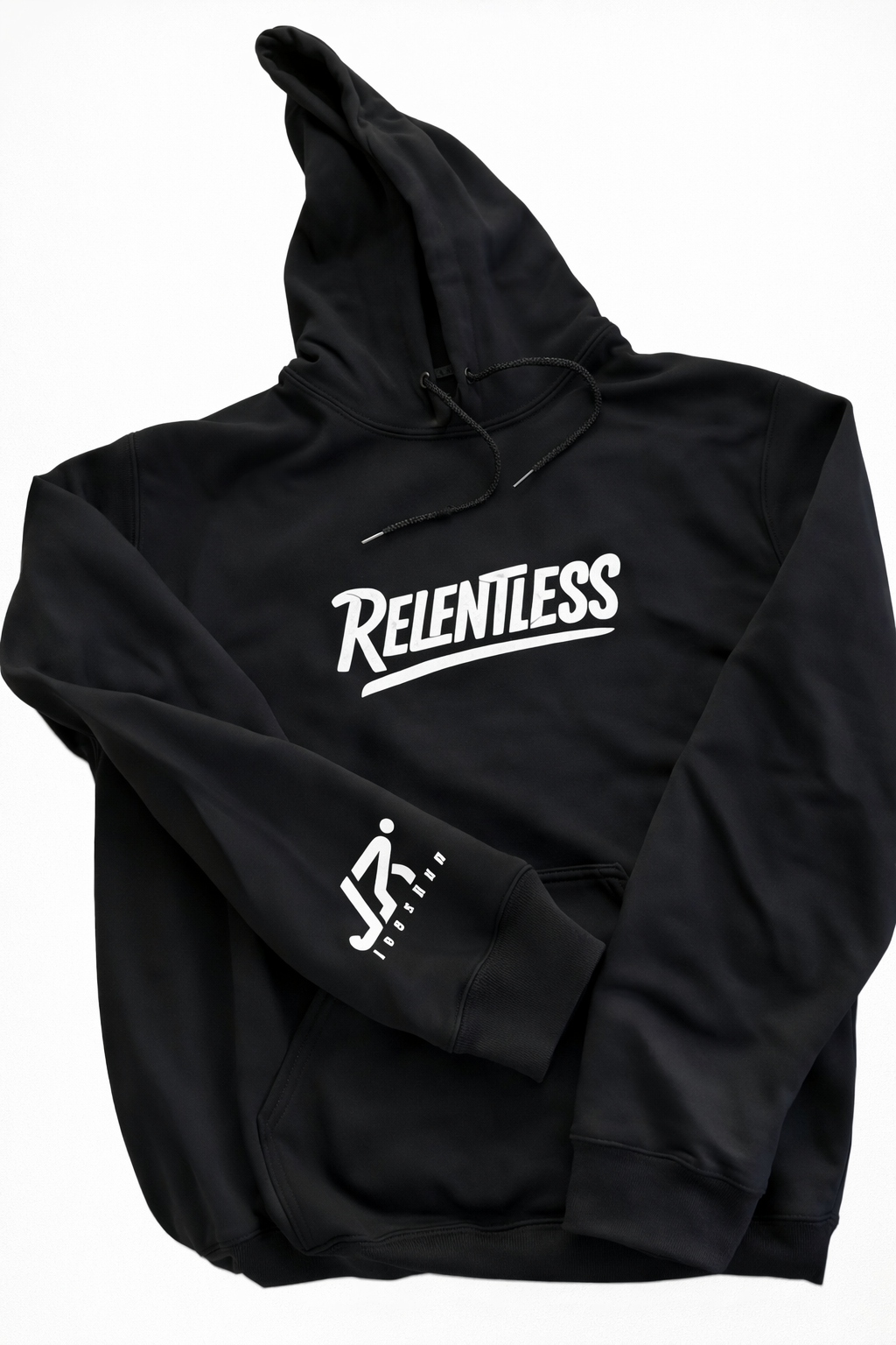 Relentless Hoodie