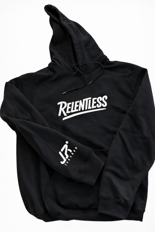 Relentless Hoodie
