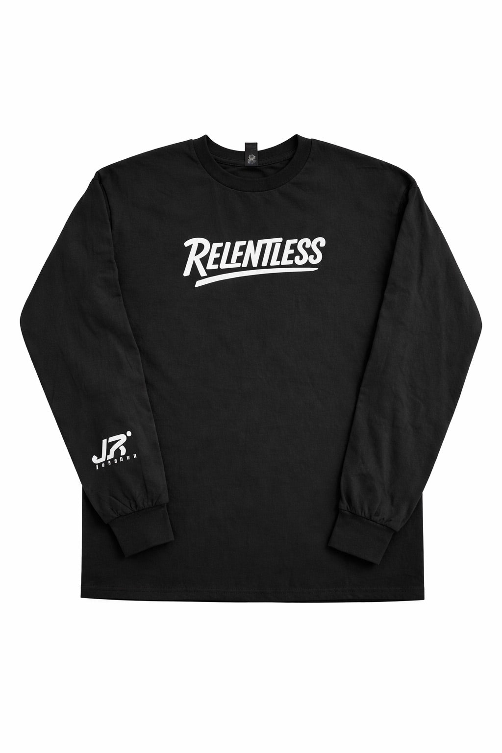 Relentless Long Sleeve Shirt- Men's