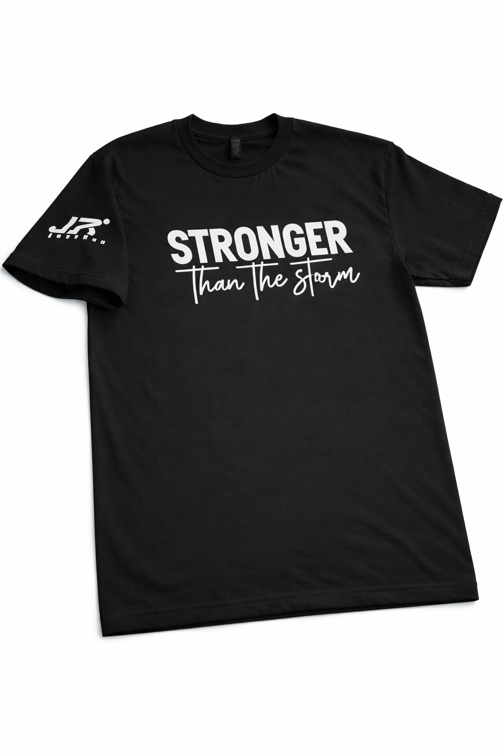 Stronger Than The Storm T-Shirt